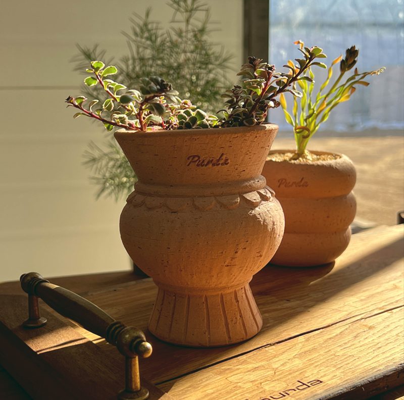 OBJET | greece pot - Pink